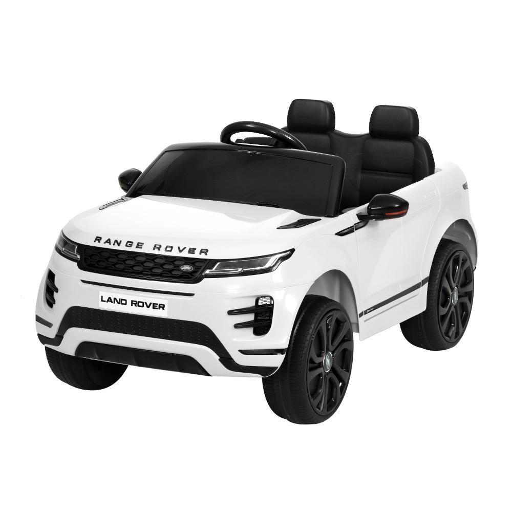 Children's battery deals operated cars
