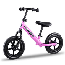 kidscarz.com.au, buy Kids Ride On 12" Balance Bike | Pink, electric toy cars and more, affordable Ride ons in Australia Kids Ride On 12