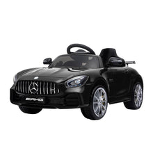 kidscarz.com.au, buy Mercedes-Benz AMG GT R Licenced Kids Ride On Car Electric RC- Black, electric toy cars and more, affordable Ride ons in Australia Kids Ride On Electric Car with Remote Control | Licenced Mercedes-Benz AMG GT R | Black from kidscarz.com.au, we sell affordable ride on toys, free shipping Australia wide, Load image into Gallery viewer, Kids Ride On Electric Car with Remote Control | Licenced Mercedes-Benz AMG GT R | Black