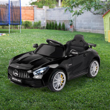 kidscarz.com.au, buy Mercedes-Benz AMG GT R Licenced Kids Ride On Car Electric RC- Black, electric toy cars and more, affordable Ride ons in Australia Kids Ride On Electric Car with Remote Control | Licenced Mercedes-Benz AMG GT R | Black from kidscarz.com.au, we sell affordable ride on toys, free shipping Australia wide, Load image into Gallery viewer, Kids Ride On Electric Car with Remote Control | Licenced Mercedes-Benz AMG GT R | Black view