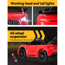 kidscarz.com.au, buy Licensed Red Mercedes-Benz AMG GTR with Remote Control - Kids Ride On , electric toy cars and more, affordable Ride ons in Australia Licensed Red Mercedes-Benz AMG GTR with Remote Control - Kids Ride On Electric Car from kidscarz.com.au, we sell affordable ride on toys, free shipping Australia wide, Load image into Gallery viewer, Licensed Red Mercedes-Benz AMG GTR with Remote Control - Kids Ride On Electric Car