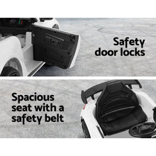 kidscarz.com.au, buy Licensed White Mercedes-Benz AMG GTR with Remote Control - 12V Kids Ri, electric toy cars and more, affordable Ride ons in Australia Licensed White Mercedes-Benz AMG GTR with Remote Control - 12V Kids Ride On Electric Car from kidscarz.com.au, we sell affordable ride on toys, free shipping Australia wide, Load image into Gallery viewer, Licensed White Mercedes-Benz AMG GTR with Remote Control - 12V Kids Ride On Electric Car