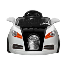 kidscarz.com.au, buy Kids Ride On Electric Car with Remote Control | Bugatti Inspired | Whi, electric toy cars and more, affordable Ride ons in Australia Kids Ride On Electric Car with Remote Control | Bugatti Inspired | White from kidscarz.com.au, we sell affordable ride on toys, free shipping Australia wide, Load image into Gallery viewer, Kids Ride On Electric Car with Remote Control | Bugatti Inspired | White