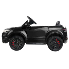 kidscarz.com.au, buy Kids Ride On Electric Car with Remote Control | Range Rover Inspired |, electric toy cars and more, affordable Ride ons in Australia Kids Ride On Electric Car with Remote Control | Range Rover Inspired | Black from kidscarz.com.au, we sell affordable ride on toys, free shipping Australia wide, Load image into Gallery viewer, Kids Ride On Electric Car with Remote Control | Range Rover Inspired | Black