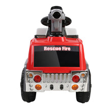 kidscarz.com.au, buy Best Kids Ride On Fire Truck, Electric Cars for Children in Australia , electric toy cars and more, affordable Ride ons in Australia Best Kids Ride On Fire Truck, Electric Cars for Children in Australia on Red & Grey from kidscarz.com.au, we sell affordable ride on toys, free shipping Australia wide, Load image into Gallery viewer, Rigo Kids Ride On Fire Truck 25W engine Electric Ride on Toy Car Red Grey, Australia free shipping