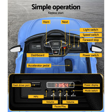 kidscarz.com.au, buy Audi Ride On Car Electric Sports Toy Cars RS e-tron GT Licensed Rigo B, electric toy cars and more, affordable Ride ons in Australia Audi Ride On Car Electric Sports Toy Cars RS e-tron GT Licensed Rigo Blue 12V from kidscarz.com.au, we sell affordable ride on toys, free shipping Australia wide, Load image into Gallery viewer, Audi Ride On Car Electric Sports Toy Cars RS e-tron GT Licensed Rigo Blue 12V