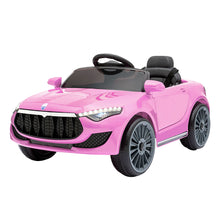 kidscarz.com.au, buy Kids Ride On Electric Car with Remote Control | Maserati Inspired | Pi, electric toy cars and more, affordable Ride ons in Australia Kids Ride On Electric Car with Remote Control | Maserati Inspired | Pink from kidscarz.com.au, we sell affordable ride on toys, free shipping Australia wide, Load image into Gallery viewer, Rigo Kids Ride On Car Battery Electric Toy Remote Control Pink Cars Dual Motor