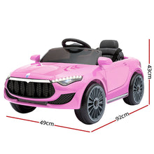 kidscarz.com.au, buy Kids Ride On Electric Car with Remote Control | Maserati Inspired | Pi, electric toy cars and more, affordable Ride ons in Australia Kids Ride On Electric Car with Remote Control | Maserati Inspired | Pink from kidscarz.com.au, we sell affordable ride on toys, free shipping Australia wide, Load image into Gallery viewer, Kids Ride On Electric Car with Remote Control | Maserati Inspired | Pink