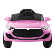 kidscarz.com.au, buy Kids Ride On Electric Car with Remote Control | Maserati Inspired | Pi, electric toy cars and more, affordable Ride ons in Australia Kids Ride On Electric Car with Remote Control | Maserati Inspired | Pink from kidscarz.com.au, we sell affordable ride on toys, free shipping Australia wide, Load image into Gallery viewer, Kids Ride On Electric Car with Remote Control | Maserati Inspired | Pink