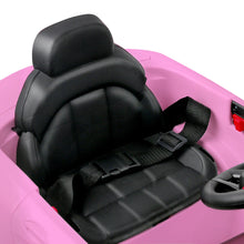 kidscarz.com.au, buy Kids Ride On Electric Car with Remote Control | Maserati Inspired | Pi, electric toy cars and more, affordable Ride ons in Australia Kids Ride On Electric Car with Remote Control | Maserati Inspired | Pink from kidscarz.com.au, we sell affordable ride on toys, free shipping Australia wide, Load image into Gallery viewer, Kids Ride On Electric Car with Remote Control | Maserati Inspired | Pink