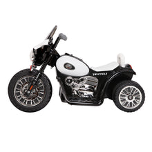 kidscarz.com.au, buy Kids Ride On Electric Motorbike Harley Davidson Softail Inspired, Blac, electric toy cars and more, affordable Ride ons in Australia Kids Ride On Electric Motorbike Harley Davidson Softail Inspired, Black & White from kidscarz.com.au, we sell affordable ride on toys, free shipping Australia wide, Load image into Gallery viewer, Kids Ride On Electric Motorbike Harley Davidson Softail Inspired, Black & White