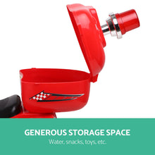 kidscarz.com.au, buy Kids Ride On Electric Motorcycle | Red, electric toy cars and more, affordable Ride ons in Australia Kids Ride On Electric Motorcycle | Red from kidscarz.com.au, we sell affordable ride on toys, free shipping Australia wide, Load image into Gallery viewer, Kids Ride On Electric Motorcycle | Red