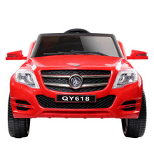 kidscarz.com.au, buy Kids Ride On Electric Car with Remote Control | Mercedes-Benz ML 450 I, electric toy cars and more, affordable Ride ons in Australia Kids Ride On Electric Car with Remote Control | Mercedes-Benz ML 450 Inspired | Red from kidscarz.com.au, we sell affordable ride on toys, free shipping Australia wide, Load image into Gallery viewer, Kids Ride On Electric Car with Remote Control | Mercedes-Benz ML 450 Inspired | Red