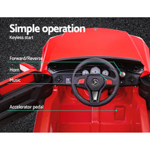 kidscarz.com.au, buy Kids Ride On Electric Car with Remote Control | Mercedes-Benz ML 450 I, electric toy cars and more, affordable Ride ons in Australia Kids Ride On Electric Car with Remote Control | Mercedes-Benz ML 450 Inspired | Red from kidscarz.com.au, we sell affordable ride on toys, free shipping Australia wide, Load image into Gallery viewer, Kids Ride On Electric Car with Remote Control | Mercedes-Benz ML 450 Inspired | Red