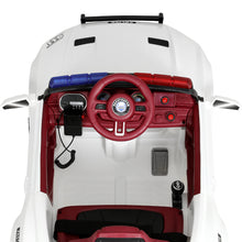 kidscarz.com.au, buy Rigo Kids Ride On Car Electric Patrol Police Cars Battery Powered Toys, electric toy cars and more, affordable Ride ons in Australia Rigo Kids Ride On Car Electric Patrol Police Cars Battery Powered Toys 12V White from kidscarz.com.au, we sell affordable ride on toys, free shipping Australia wide, Load image into Gallery viewer, Rigo Kids Ride On Car Electric Patrol Police Cars Battery Powered Toys 12V White