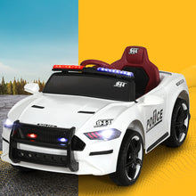 kidscarz.com.au, buy Rigo Kids Ride On Car Electric Patrol Police Cars Battery Powered Toys, electric toy cars and more, affordable Ride ons in Australia Rigo Kids Ride On Car Electric Patrol Police Cars Battery Powered Toys 12V White from kidscarz.com.au, we sell affordable ride on toys, free shipping Australia wide, Load image into Gallery viewer, Rigo Kids Ride On Car Electric Patrol Police Cars Battery Powered Toys 12V White