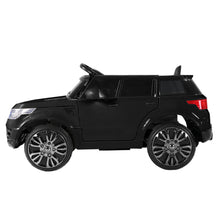 kidscarz.com.au, buy Range Rover Kids Car Electric with Remote Control - Black Range Rover , electric toy cars and more, affordable Ride ons in Australia Range Rover Kids Car Electric with Remote Control - Black Range Rover Evoque Inspired from kidscarz.com.au, we sell affordable ride on toys, free shipping Australia wide, Load image into Gallery viewer, Range Rover Kids Car Electric with Remote Control - Black Range Rover Evoque Inspired