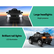 kidscarz.com.au, buy Range Rover Kids Car Electric with Remote Control - Black Range Rover , electric toy cars and more, affordable Ride ons in Australia Range Rover Kids Car Electric with Remote Control - Black Range Rover Evoque Inspired from kidscarz.com.au, we sell affordable ride on toys, free shipping Australia wide, Load image into Gallery viewer, Range Rover Kids Car Electric with Remote Control - Black Range Rover Evoque Inspired