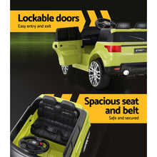 kidscarz.com.au, buy Kids Ride On Electric Car with Remote Control | Range Rover Inspired |, electric toy cars and more, affordable Ride ons in Australia Kids Ride On Electric Car with Remote Control | Range Rover Inspired | Green from kidscarz.com.au, we sell affordable ride on toys, free shipping Australia wide, Load image into Gallery viewer, Kids Ride On Electric Car with Remote Control | Range Rover Inspired | Green