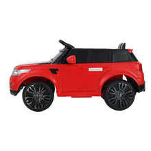 kidscarz.com.au, buy Kids Ride On Electric Car with Remote Control | Range Rover Inspired |, electric toy cars and more, affordable Ride ons in Australia Kids Ride On Electric Car with Remote Control | Range Rover Inspired | Red from kidscarz.com.au, we sell affordable ride on toys, free shipping Australia wide, Load image into Gallery viewer, Kids Ride On Electric Car with Remote Control | Range Rover Inspired | Red