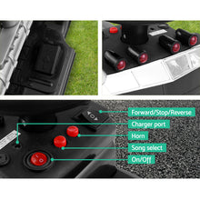 kidscarz.com.au, buy Best Black electric ride on trucks for kids, electric toy cars and more, affordable Ride ons in Australia Best Black electric ride on trucks for kids from kidscarz.com.au, we sell affordable ride on toys, free shipping Australia wide, Load image into Gallery viewer, Best Black electric ride on trucks for kids