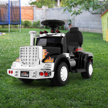 kidscarz.com.au, buy Best Black electric ride on trucks for kids, electric toy cars and more, affordable Ride ons in Australia Best Black electric ride on trucks for kids from kidscarz.com.au, we sell affordable ride on toys, free shipping Australia wide, Load image into Gallery viewer, Best Black electric ride on trucks for kids