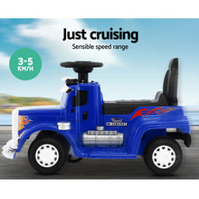 kidscarz.com.au, buy Best Ride on Toy Truck Blue - Truck Ride on Toy for Kids in Australia, electric toy cars and more, affordable Ride ons in Australia Best Ride on Toy Truck Blue - Truck Ride on Toy for Kids in Australia from kidscarz.com.au, we sell affordable ride on toys, free shipping Australia wide, Load image into Gallery viewer, Best Ride on Toy Truck Blue - Truck Ride on Toy for Kids in Australia