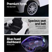 kidscarz.com.au, buy Kids Ride On Electric Car with Remote Control | Licensed Audi TT RS Ro, electric toy cars and more, affordable Ride ons in Australia Kids Ride On Electric Car with Remote Control | Licensed Audi TT RS Roadster | White from kidscarz.com.au, we sell affordable ride on toys, free shipping Australia wide, Load image into Gallery viewer, Kids Ride On Electric Car with Remote Control | Licensed Audi TT RS Roadster | White features