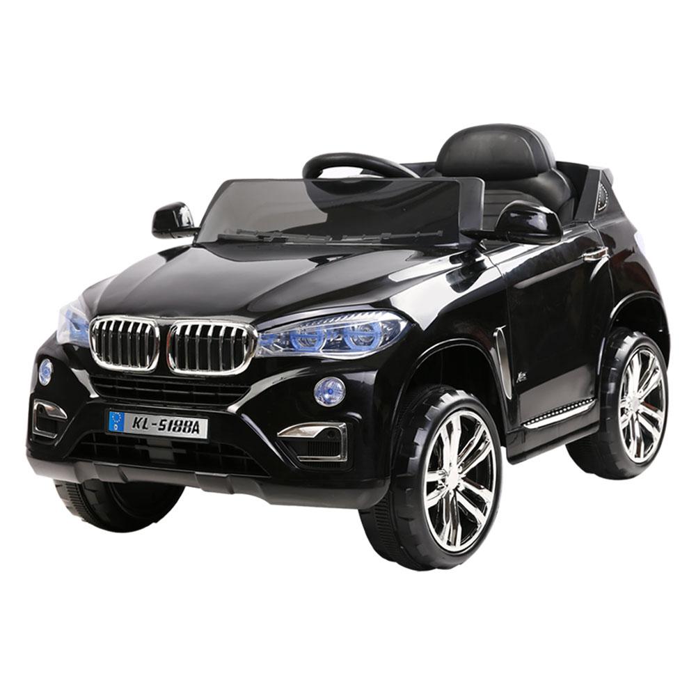 Kids Ride On Electric Car (Remote Control) BMW X5 Toy Car Inspired