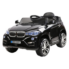 kidscarz.com.au, buy Kids Ride On Electric Car (Remote Control) BMW X5 Toy Car Inspired Black, electric toy cars and more, affordable Ride ons in Australia Black BMW X5 toy car Inspired Kids Ride On Electric Car with Remote Control from kidscarz.com.au, we sell affordable ride on toys, free shipping Australia wide, Load image into Gallery viewer, te Control , BMW X5 Inspired, Kids Ride On Electric Car with RemoBlack