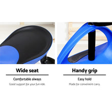 kidscarz.com.au, buy Kids Ride On Swing Car | Wiggle Cart Toy Blue, electric toy cars and more, affordable Ride ons in Australia Kids Ride On Swing Car | Wiggle Cart Toy Blue from kidscarz.com.au, we sell affordable ride on toys, free shipping Australia wide, Load image into Gallery viewer, Kids Ride On Swing Car | Wiggle Cart Toy Blue
