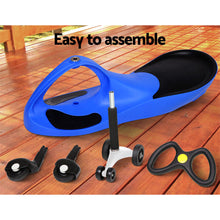 kidscarz.com.au, buy Kids Ride On Swing Car | Wiggle Cart Toy Blue, electric toy cars and more, affordable Ride ons in Australia Kids Ride On Swing Car | Wiggle Cart Toy Blue from kidscarz.com.au, we sell affordable ride on toys, free shipping Australia wide, Load image into Gallery viewer, Kids Ride On Swing Car | Wiggle Cart Toy Blue
