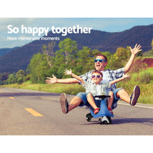 kidscarz.com.au, buy Kids Ride On Swing Car | Wiggle Cart Toy Blue, electric toy cars and more, affordable Ride ons in Australia Kids Ride On Swing Car | Wiggle Cart Toy Blue from kidscarz.com.au, we sell affordable ride on toys, free shipping Australia wide, Load image into Gallery viewer, Kids Ride On Swing Car | Wiggle Cart Toy Blue