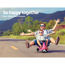 kidscarz.com.au, buy Kids Ride On Swing Car | Childrens' Wiggle Cart Toy Pink, electric toy cars and more, affordable Ride ons in Australia Kids Ride On Swing Car | Childrens' Wiggle Cart Toy Pink from kidscarz.com.au, we sell affordable ride on toys, free shipping Australia wide, Load image into Gallery viewer, Kids Ride On Swing Car | Childrens' Wiggle Cart Toy Pink
