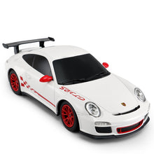 kidscarz.com.au, buy Remote Control Porsche GT3 RS 1:24 Scale White Brand New Sports Car, electric toy cars and more, affordable Ride ons in Australia Remote Control Porsche GT3 RS 1:24 Scale White Brand New Sports Car from kidscarz.com.au, we sell affordable ride on toys, free shipping Australia wide, Load image into Gallery viewer, Remote Control Porsche GT3 RS 1:24 Scale White Brand New Sports Car