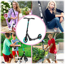 kidscarz.com.au, buy Kids Teen Kick Push Scooter | Lascoota | Plum, electric toy cars and more, affordable Ride ons in Australia Kids Teen Kick Push Scooter | Lascoota | Plum from kidscarz.com.au, we sell affordable ride on toys, free shipping Australia wide, Load image into Gallery viewer, Kids Teen Kick Push Scooter | Lascoota | Plum