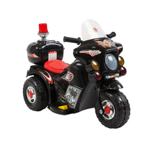 kidscarz.com.au, buy Children's Electric Ride-on Motorcycle (Black) Rechargeable, Up To 1Hr, electric toy cars and more, affordable Ride ons in Australia Children's Electric Ride-on Motorcycle (Black) Rechargeable, Up To 1Hr from kidscarz.com.au, we sell affordable ride on toys, free shipping Australia wide, Load image into Gallery viewer, Children's Electric Ride-on Motorcycle (Black) Rechargeable, Up To 1Hr
