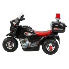 kidscarz.com.au, buy Children's Electric Ride-on Motorcycle (Black) Rechargeable, Up To 1Hr, electric toy cars and more, affordable Ride ons in Australia Children's Electric Ride-on Motorcycle (Black) Rechargeable, Up To 1Hr from kidscarz.com.au, we sell affordable ride on toys, free shipping Australia wide, Load image into Gallery viewer, Children's Electric Ride-on Motorcycle (Black) Rechargeable, Up To 1Hr