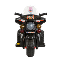 kidscarz.com.au, buy Children's Electric Ride-on Motorcycle (Black) Rechargeable, Up To 1Hr, electric toy cars and more, affordable Ride ons in Australia Children's Electric Ride-on Motorcycle (Black) Rechargeable, Up To 1Hr from kidscarz.com.au, we sell affordable ride on toys, free shipping Australia wide, Load image into Gallery viewer, Children's Electric Ride-on Motorcycle (Black) Rechargeable, Up To 1Hr