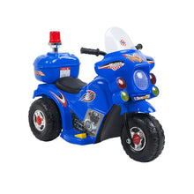 kidscarz.com.au, buy Children's Electric Ride-on Motorcycle (Blue) Rechargeable, Up To 1Hr, electric toy cars and more, affordable Ride ons in Australia Children's Electric Ride-on Motorcycle (Blue) Rechargeable, Up To 1Hr from kidscarz.com.au, we sell affordable ride on toys, free shipping Australia wide, Load image into Gallery viewer, Children's Electric Ride-on Motorcycle (Blue) Rechargeable, Up To 1Hr