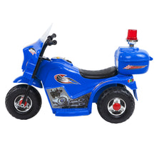 kidscarz.com.au, buy Children's Electric Ride-on Motorcycle (Blue) Rechargeable, Up To 1Hr, electric toy cars and more, affordable Ride ons in Australia Children's Electric Ride-on Motorcycle (Blue) Rechargeable, Up To 1Hr from kidscarz.com.au, we sell affordable ride on toys, free shipping Australia wide, Load image into Gallery viewer, Children's Electric Ride-on Motorcycle (Blue) Rechargeable, Up To 1Hr