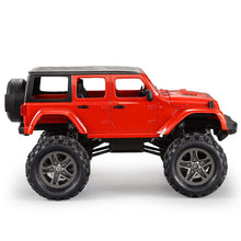 kidscarz.com.au, buy Remote Control Jeep Rock Crawler (Red), Model Toy Car, electric toy cars and more, affordable Ride ons in Australia Remote Control Jeep Rock Crawler (Red), Model Toy Car from kidscarz.com.au, we sell affordable ride on toys, free shipping Australia wide, Load image into Gallery viewer, Remote Control Jeep Rock Crawler (Red), Model Toy Car