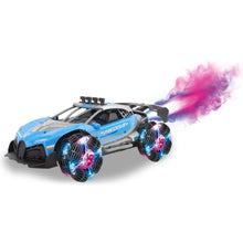 kidscarz.com.au, buy RC Fog Stream Drift Car, electric toy cars and more, affordable Ride ons in Australia RC Fog Stream Drift Car from kidscarz.com.au, we sell affordable ride on toys, free shipping Australia wide, Load image into Gallery viewer, RC Fog Stream Drift Car