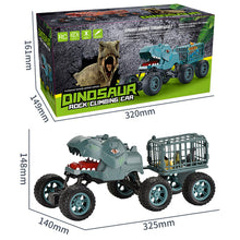 kidscarz.com.au, buy Dinosaur Truck Toy Set Transport Car Electric Remote Control Carrier V, electric toy cars and more, affordable Ride ons in Australia Dinosaur Truck Toy Set Transport Car Electric Remote Control Carrier Vehicle Kid from kidscarz.com.au, we sell affordable ride on toys, free shipping Australia wide, Load image into Gallery viewer, Dinosaur Truck Toy Set Transport Car Electric Remote Control Carrier Vehicle Kid