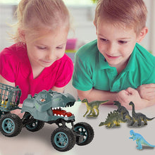 kidscarz.com.au, buy Dinosaur Truck Toy Set Transport Car Electric Remote Control Carrier V, electric toy cars and more, affordable Ride ons in Australia Dinosaur Truck Toy Set Transport Car Electric Remote Control Carrier Vehicle Kid from kidscarz.com.au, we sell affordable ride on toys, free shipping Australia wide, Load image into Gallery viewer, Dinosaur Truck Toy Set Transport Car Electric Remote Control Carrier Vehicle Kid