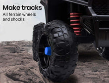 kidscarz.com.au, buy Kids Ride On Electric Quad Bike | Blue, electric toy cars and more, affordable Ride ons in Australia Kids Ride On Electric Quad Bike | Blue from kidscarz.com.au, we sell affordable ride on toys, free shipping Australia wide, Load image into Gallery viewer, Kids Ride On Electric Quad Bike | Blue