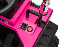 kidscarz.com.au, buy ROVO KIDS Electric Ride On Children's Toy Dump Truck with Bluetooth Mu, electric toy cars and more, affordable Ride ons in Australia ROVO KIDS Electric Ride On Children's Toy Dump Truck with Bluetooth Music - Pink from kidscarz.com.au, we sell affordable ride on toys, free shipping Australia wide, Load image into Gallery viewer, ROVO KIDS Electric Ride On Children's Toy Dump Truck with Bluetooth Music - Pink