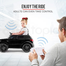 kidscarz.com.au, buy Kids Ride On Electric Car with Remote Control | Range Rover Inspired |, electric toy cars and more, affordable Ride ons in Australia Kids Ride On Electric Car with Remote Control | Range Rover Inspired | Black from kidscarz.com.au, we sell affordable ride on toys, free shipping Australia wide, Load image into Gallery viewer, Kids Ride On Electric Car with Remote Control | Range Rover Inspired | Black