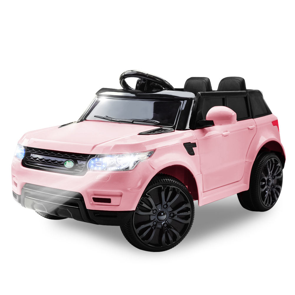 Range Rover Children's Electric Car Kids Ride On Electric Car