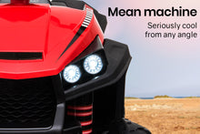 kidscarz.com.au, buy ROVO KIDS Electric Ride On ATV Quad Bike Battery Powered, Red and Blac, electric toy cars and more, affordable Ride ons in Australia ROVO KIDS Electric Ride On ATV Quad Bike Battery Powered, Red and Black from kidscarz.com.au, we sell affordable ride on toys, free shipping Australia wide, Load image into Gallery viewer, ROVO KIDS Electric Ride On ATV Quad Bike Battery Powered, Red and Black